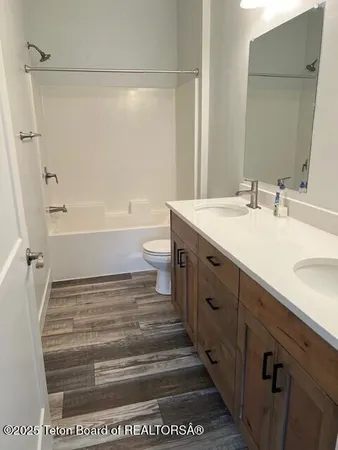 $510,000 | 310 Snake River Drive, Unit 2, Alpine, WY 83128