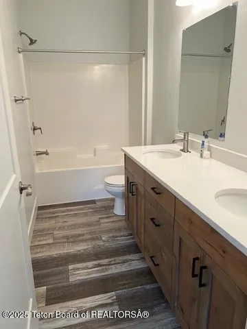 $520,000 | 310 Snake River Drive, Unit 2, Alpine, WY 83128