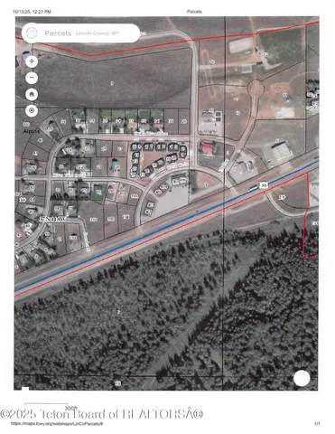 $520,000 | 310 Snake River Drive, Unit 2, Alpine, WY 83128