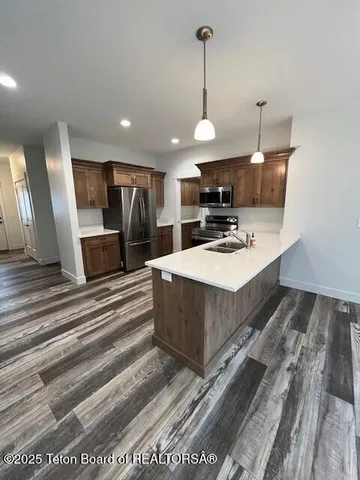 $520,000 | 310 Snake River Drive, Unit 2, Alpine, WY 83128