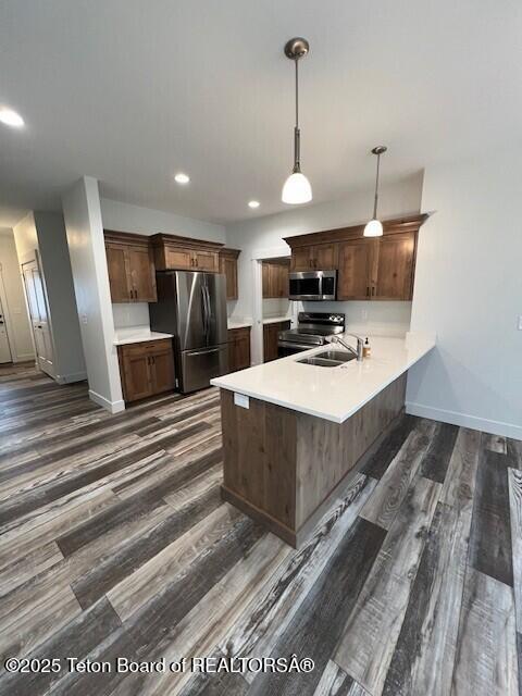 310 Snake River Drive, Unit 2 Alpine, WY 83128 - Photo 3 of 18 Kia 13