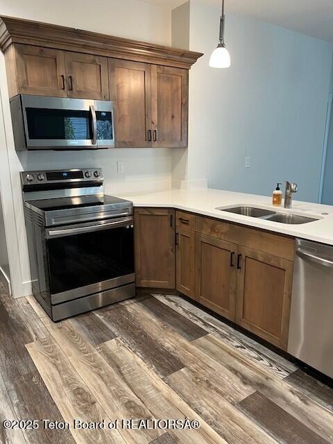 310 Snake River Drive, Unit 2 Alpine, WY 83128 - Photo 5 of 18 Kia 1