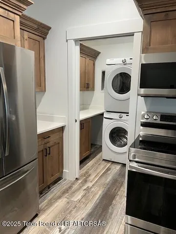 $520,000 | 310 Snake River Drive, Unit 2, Alpine, WY 83128