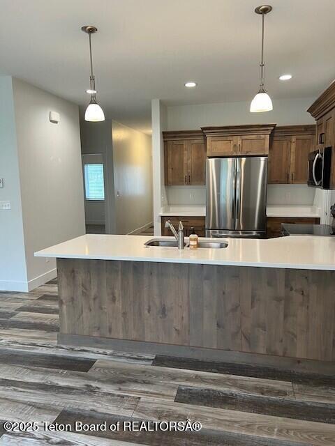 310 Snake River Drive, Unit 2 Alpine, WY 83128 - Photo 7 of 18 Kia 10