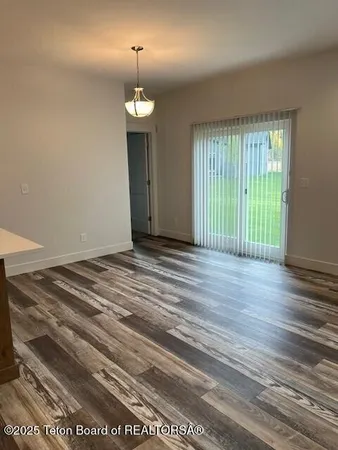 $510,000 | 310 Snake River Drive, Unit 2, Alpine, WY 83128