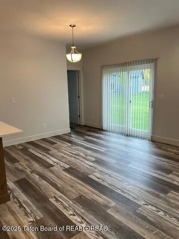 $520,000 | 310 Snake River Drive, Unit 2, Alpine, WY 83128