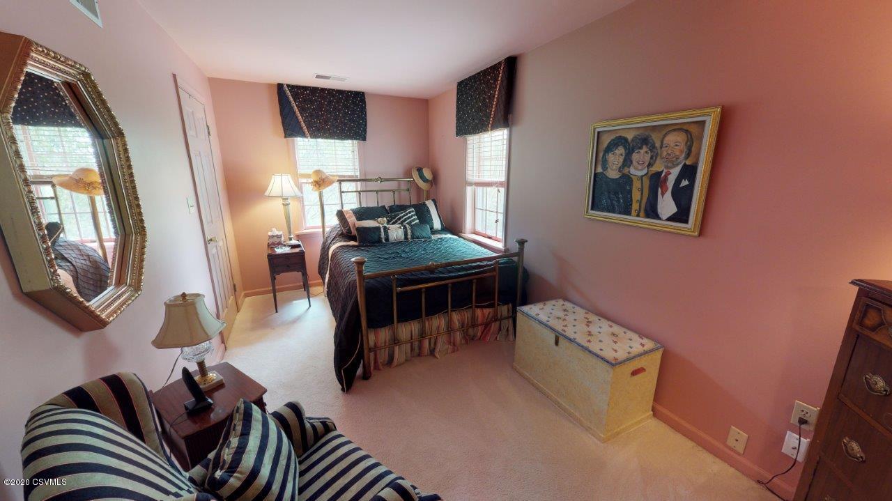 1538 Fairfield Road Lewisburg, PA 17837 - Photo 26 of 54 025 Bedroom 2