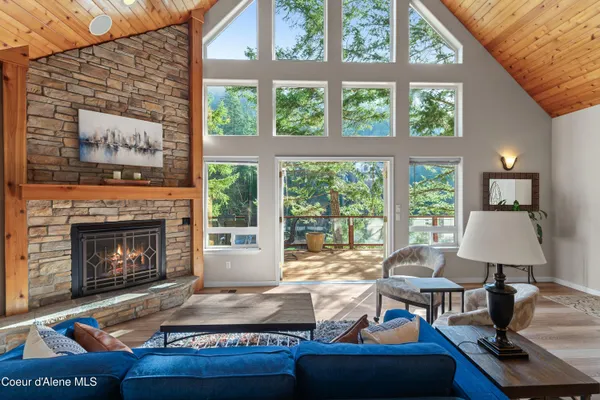 $1,649,000 | 8677 North Rhapsody Lane, Hayden, ID 83835