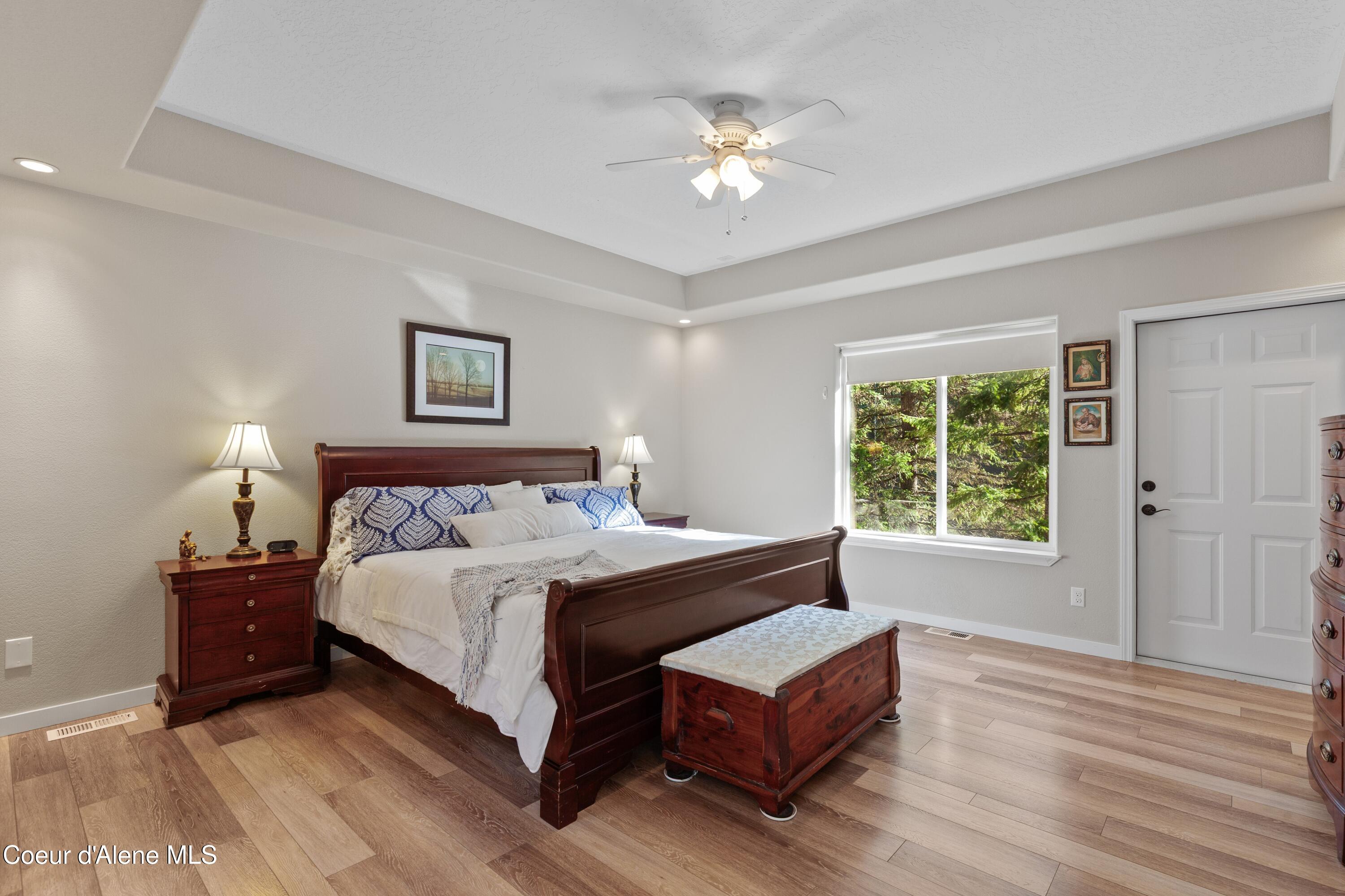 8677 North Rhapsody Lane Hayden, ID 83835 - Photo 18 of 60 Main Floor Master