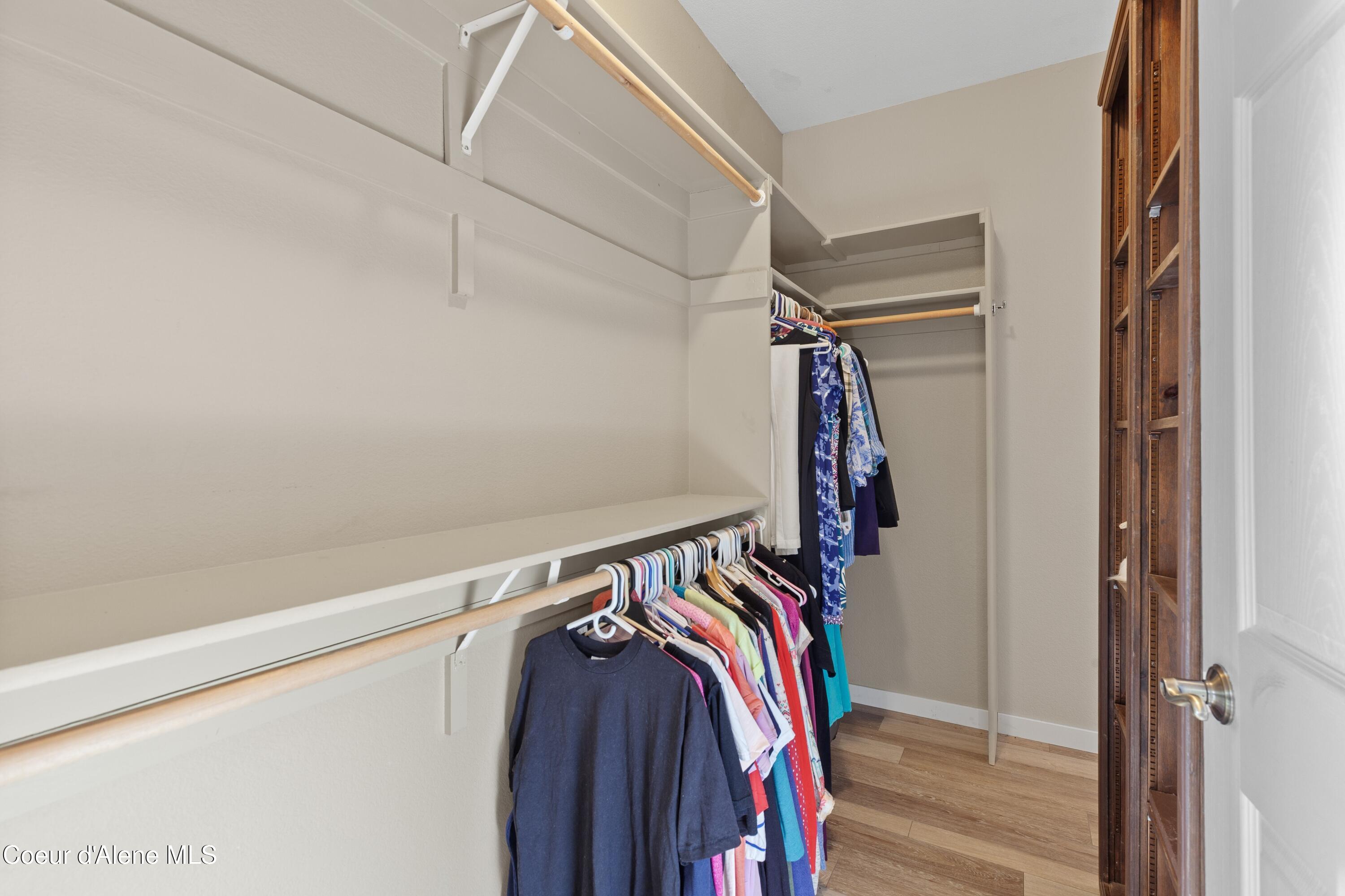 8677 North Rhapsody Lane Hayden, ID 83835 - Photo 24 of 60 Primary Walk In Closet