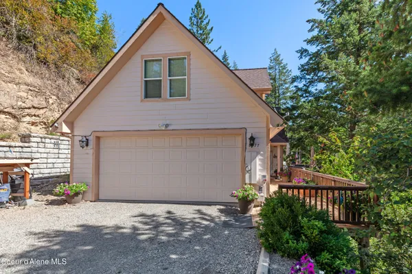 $1,649,000 | 8677 North Rhapsody Lane, Hayden, ID 83835