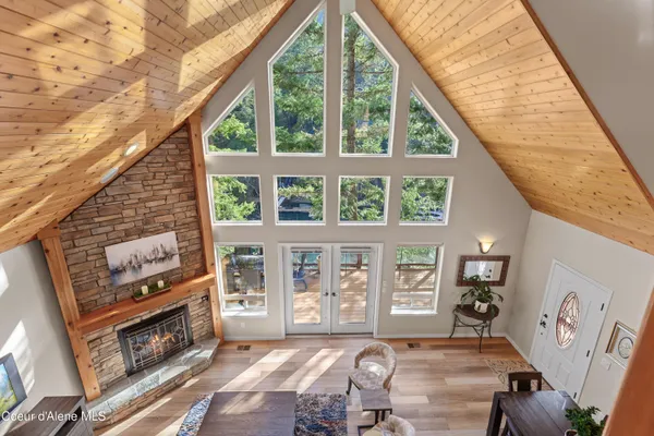 $1,649,000 | 8677 North Rhapsody Lane, Hayden, ID 83835