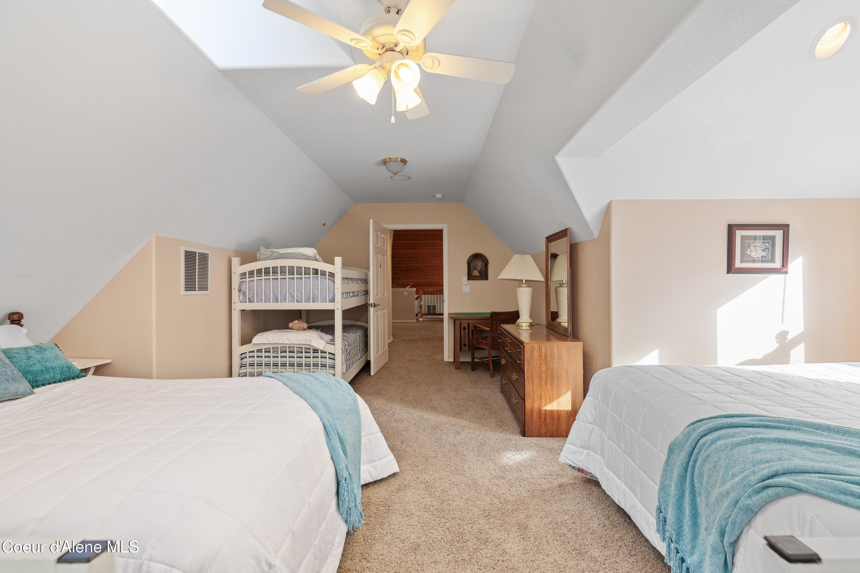 8677 North Rhapsody Lane Hayden, ID 83835 - Photo 34 of 60 Fantastic Guest Room!