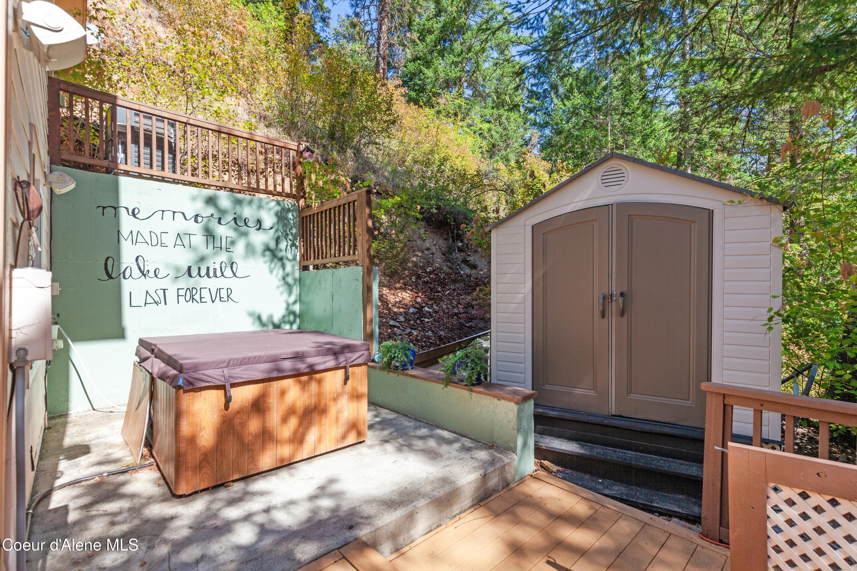 8677 North Rhapsody Lane Hayden, ID 83835 - Photo 43 of 60 Star Gazing Spot