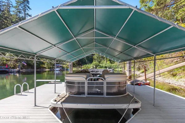 $1,649,000 | 8677 North Rhapsody Lane, Hayden, ID 83835