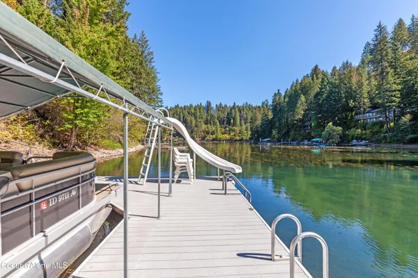 $1,649,000 | 8677 North Rhapsody Lane, Hayden, ID 83835