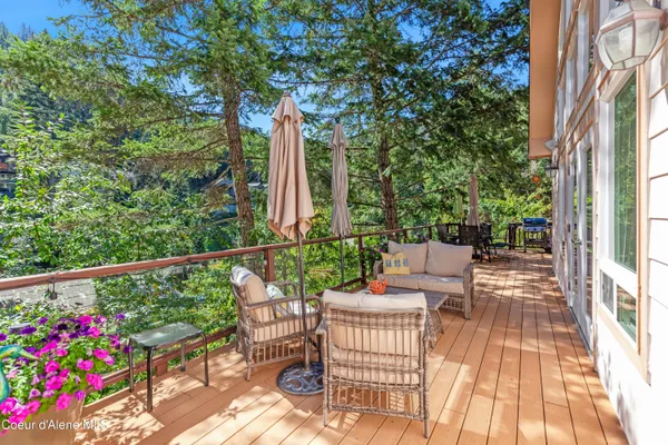 $1,649,000 | 8677 North Rhapsody Lane, Hayden, ID 83835