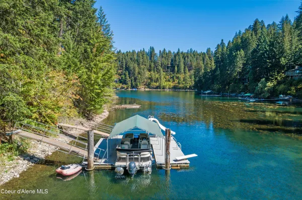 $1,649,000 | 8677 North Rhapsody Lane, Hayden, ID 83835