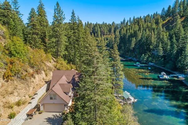 $1,649,000 | 8677 North Rhapsody Lane, Hayden, ID 83835