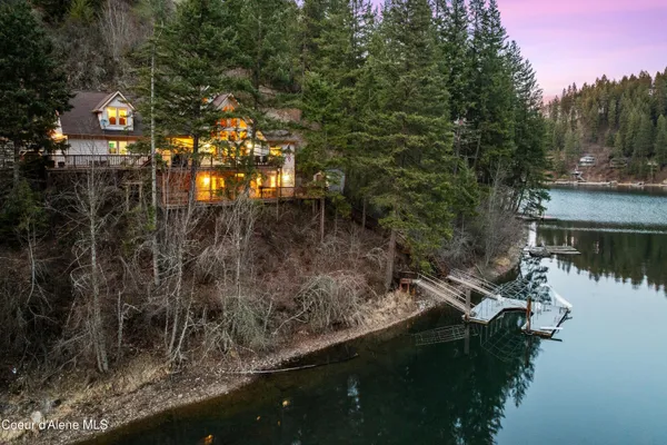 $1,649,000 | 8677 North Rhapsody Lane, Hayden, ID 83835