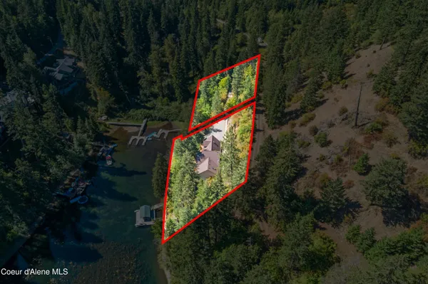 $1,649,000 | 8677 North Rhapsody Lane, Hayden, ID 83835