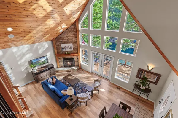 $1,649,000 | 8677 North Rhapsody Lane, Hayden, ID 83835