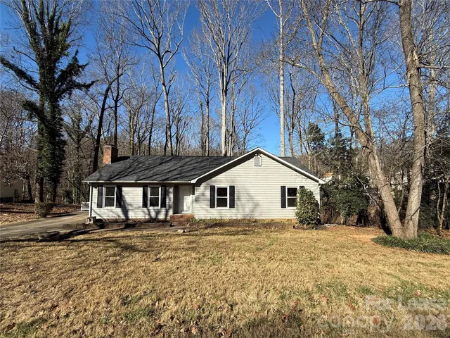 $1,875 | 712 South Forest Lane, Belmont, NC 28012