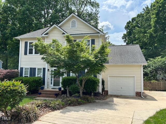 3100 Benton Circle Raleigh, NC 27615 - Photo 4 of 25 IMG_7683