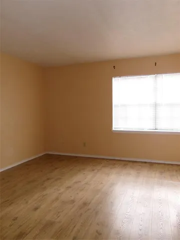 a close up view of racks on the wall