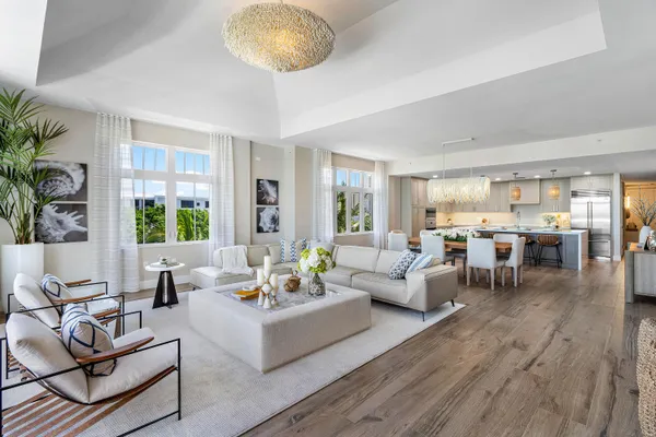 $2,450,000 | 176-184 Lake Drive, Unit 2104, Palm Beach Shores, FL 33404
