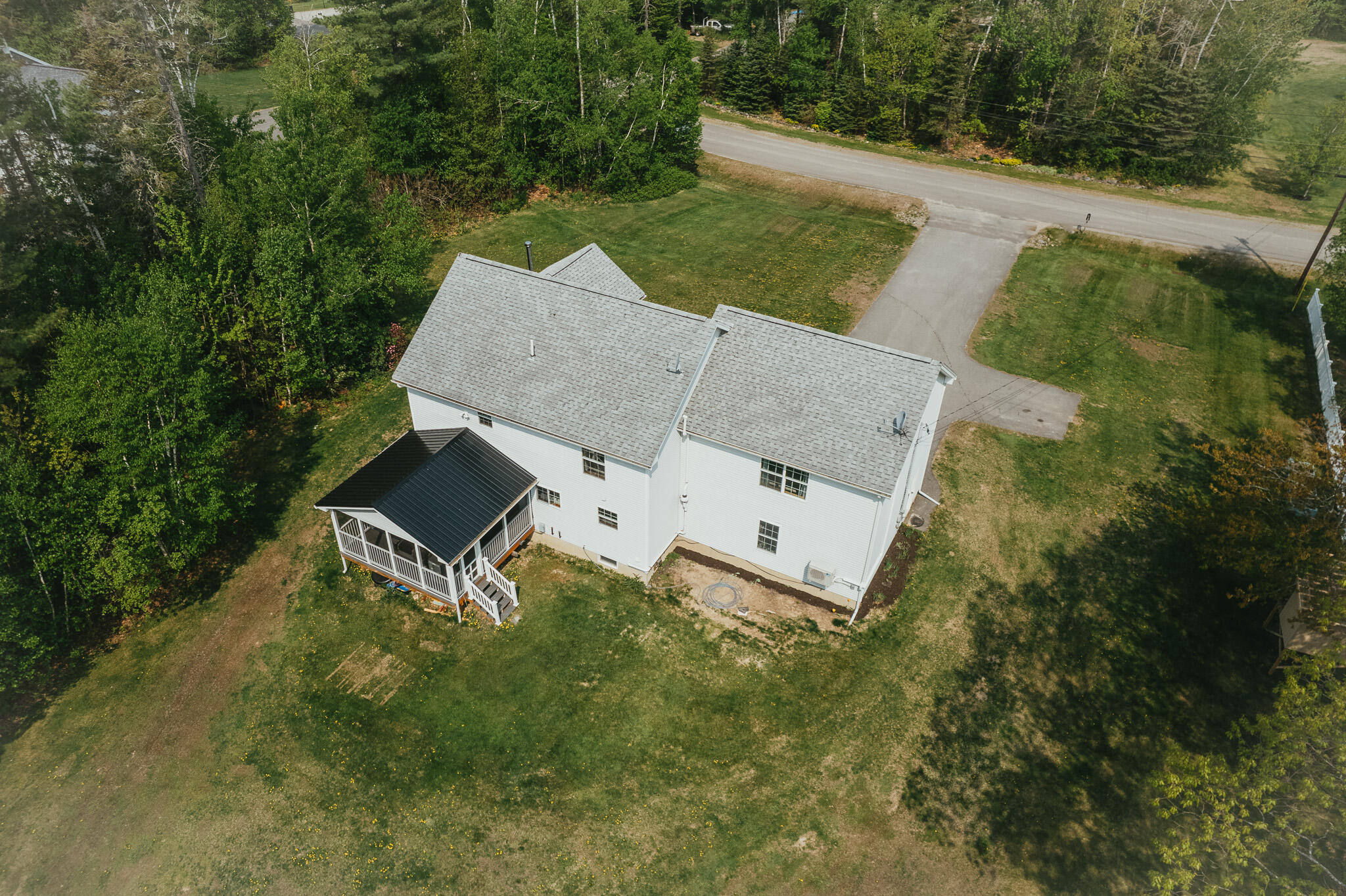 20 Beech Ridge Drive Hermon, ME 04401 - Photo 51 of 57 DJI_0990