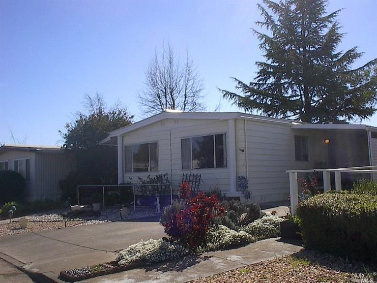214 Regency Court, Unit 63 Santa Rosa, CA 95401 - Photo 1 of 1 Gallery Image 1