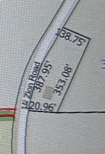 733 Mt Zion Road Gordon, AL 36343 - Photo 1 of 2