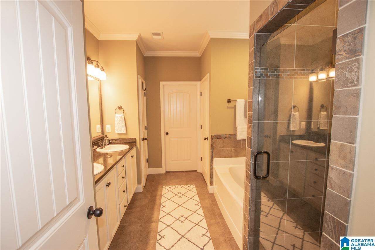 416 Ballantrae Road Pelham, AL 35124 - Photo 22 of 37 Gallery Image 22
