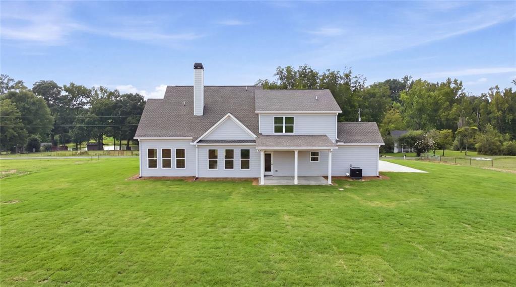 687 Hoods Academy Road Commerce, GA 30529 - Photo 2 of 53 Gallery Image 2