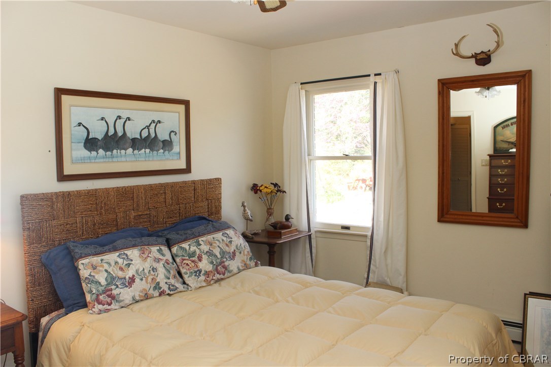1034 Holly Hbr Road Reedville, VA 22539 - Photo 27 of 38