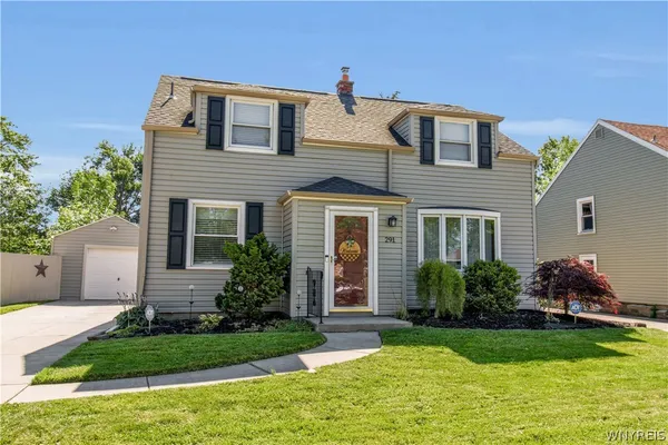 $2,400 | 291 Parkhurst Boulevard, Tonawanda, NY 14223