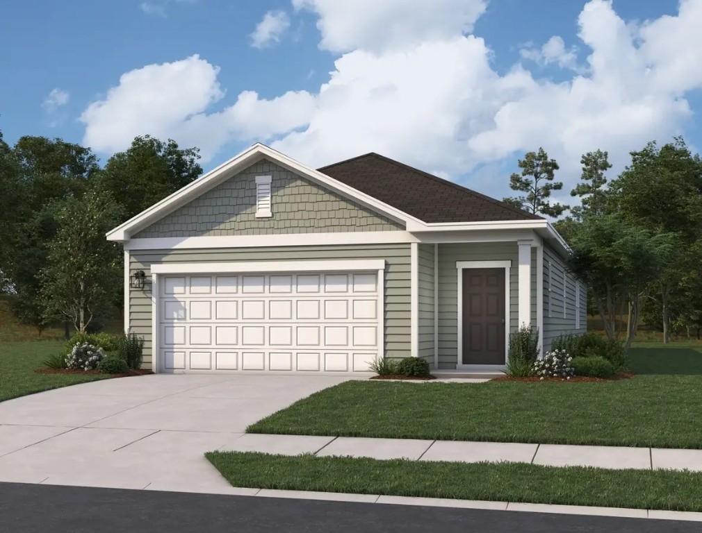 408 Gemsbok Road Hutto, TX 78634 - Photo 1 of 1 Gallery Image 1