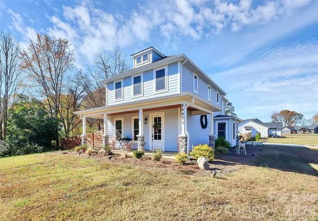 $420,000 | 27740 Taylor Lane, Albemarle, NC 28001