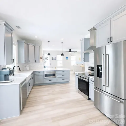 $420,000 | 27740 Taylor Lane, Albemarle, NC 28001