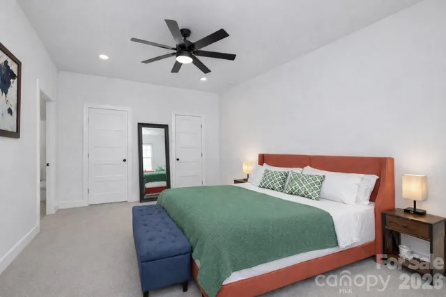 $420,000 | 27740 Taylor Lane, Albemarle, NC 28001