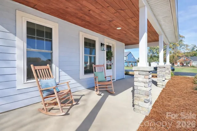 $420,000 | 27740 Taylor Lane, Albemarle, NC 28001