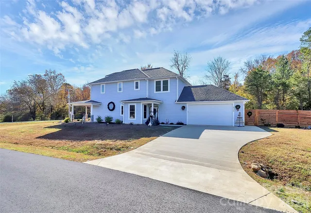 $420,000 | 27740 Taylor Lane, Albemarle, NC 28001