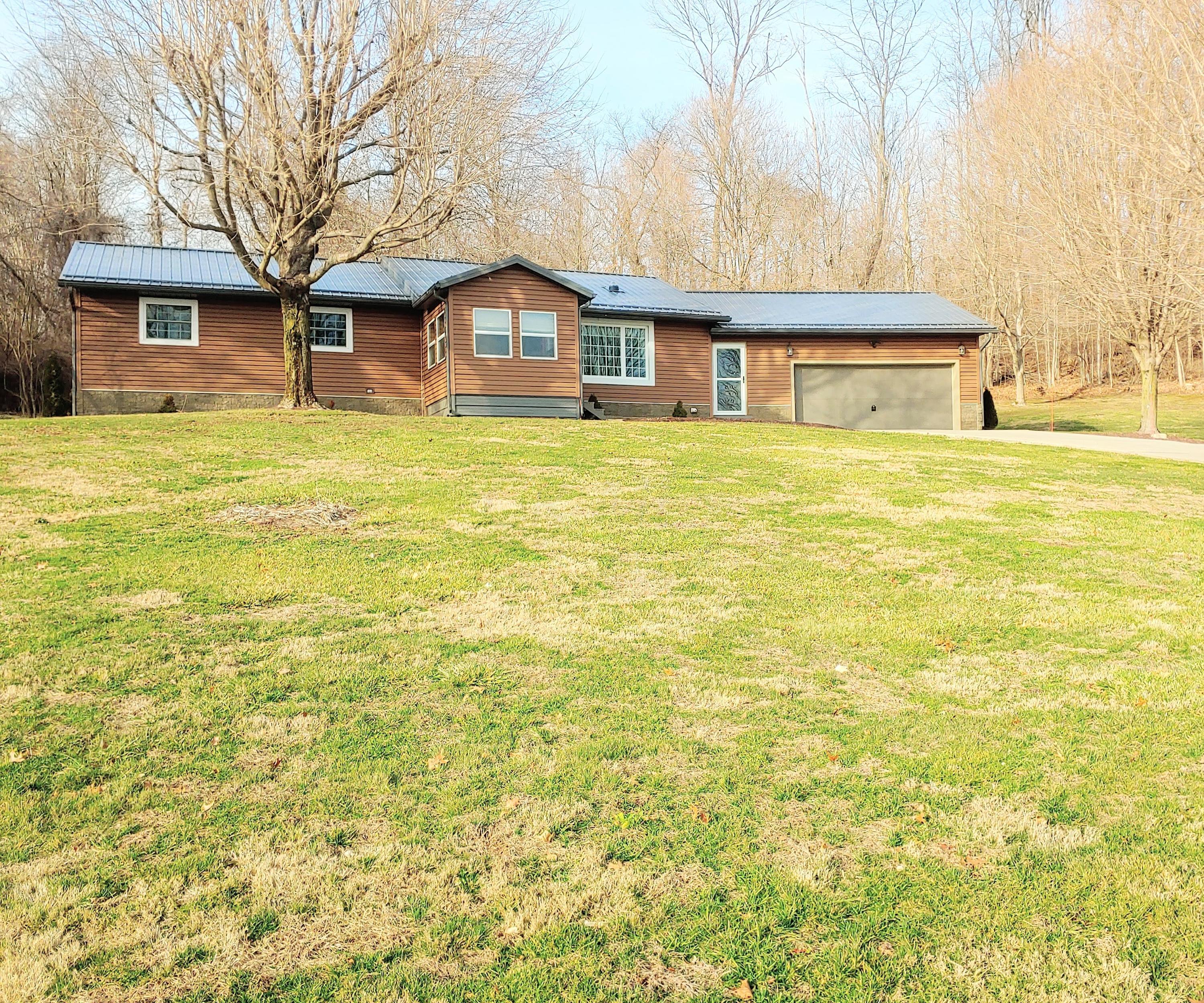 1300 Beaver Run Road Southeast Hebron, OH 43025 - Photo 1 of 64