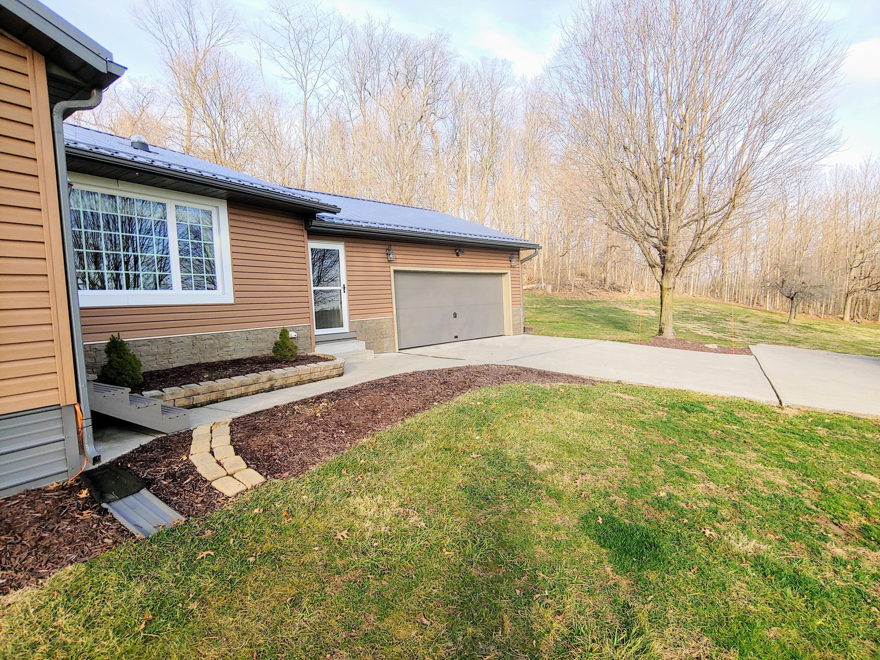 1300 Beaver Run Road Southeast Hebron, OH 43025 - Photo 13 of 64