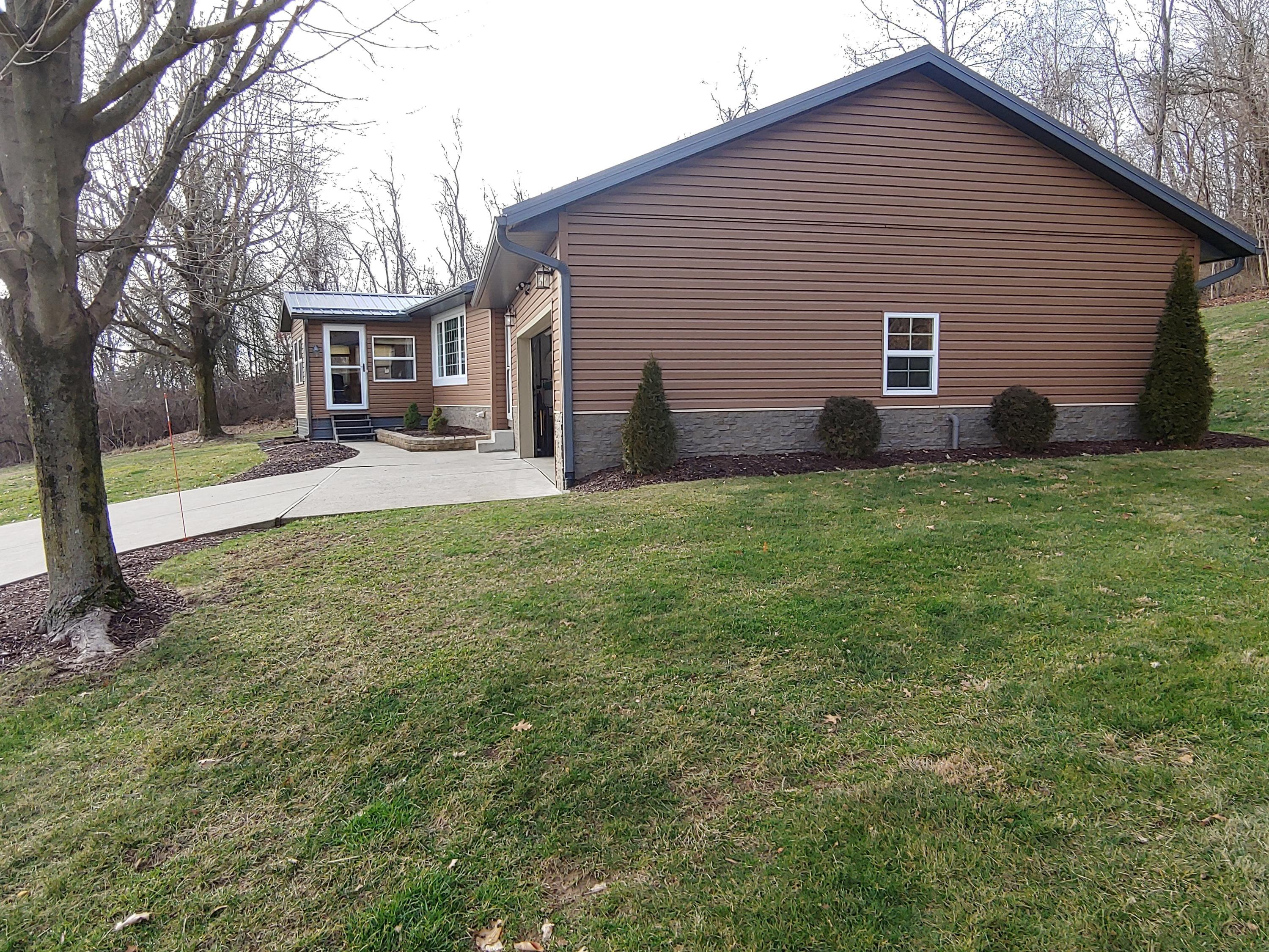 1300 Beaver Run Road Southeast Hebron, OH 43025 - Photo 15 of 64