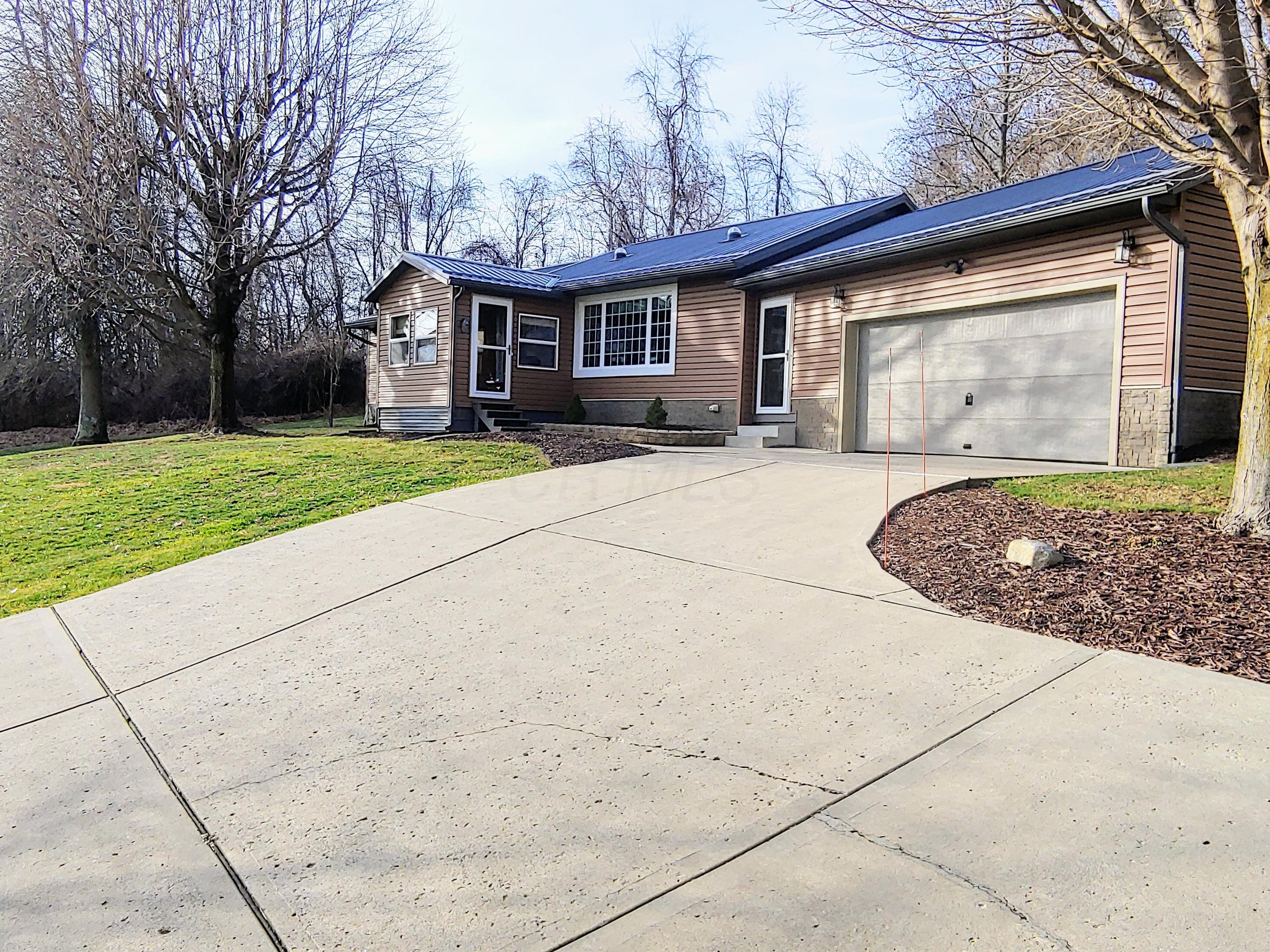 1300 Beaver Run Road Southeast Hebron, OH 43025 - Photo 20 of 64