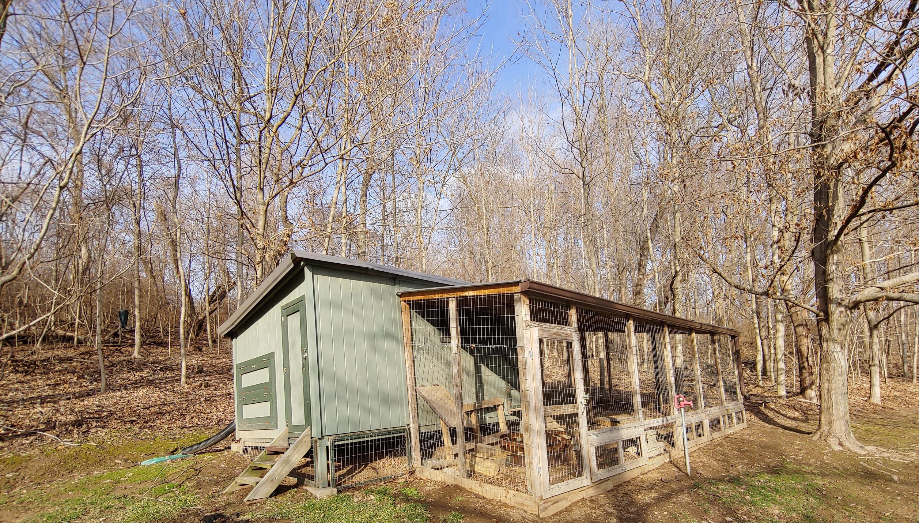 1300 Beaver Run Road Southeast Hebron, OH 43025 - Photo 36 of 64
