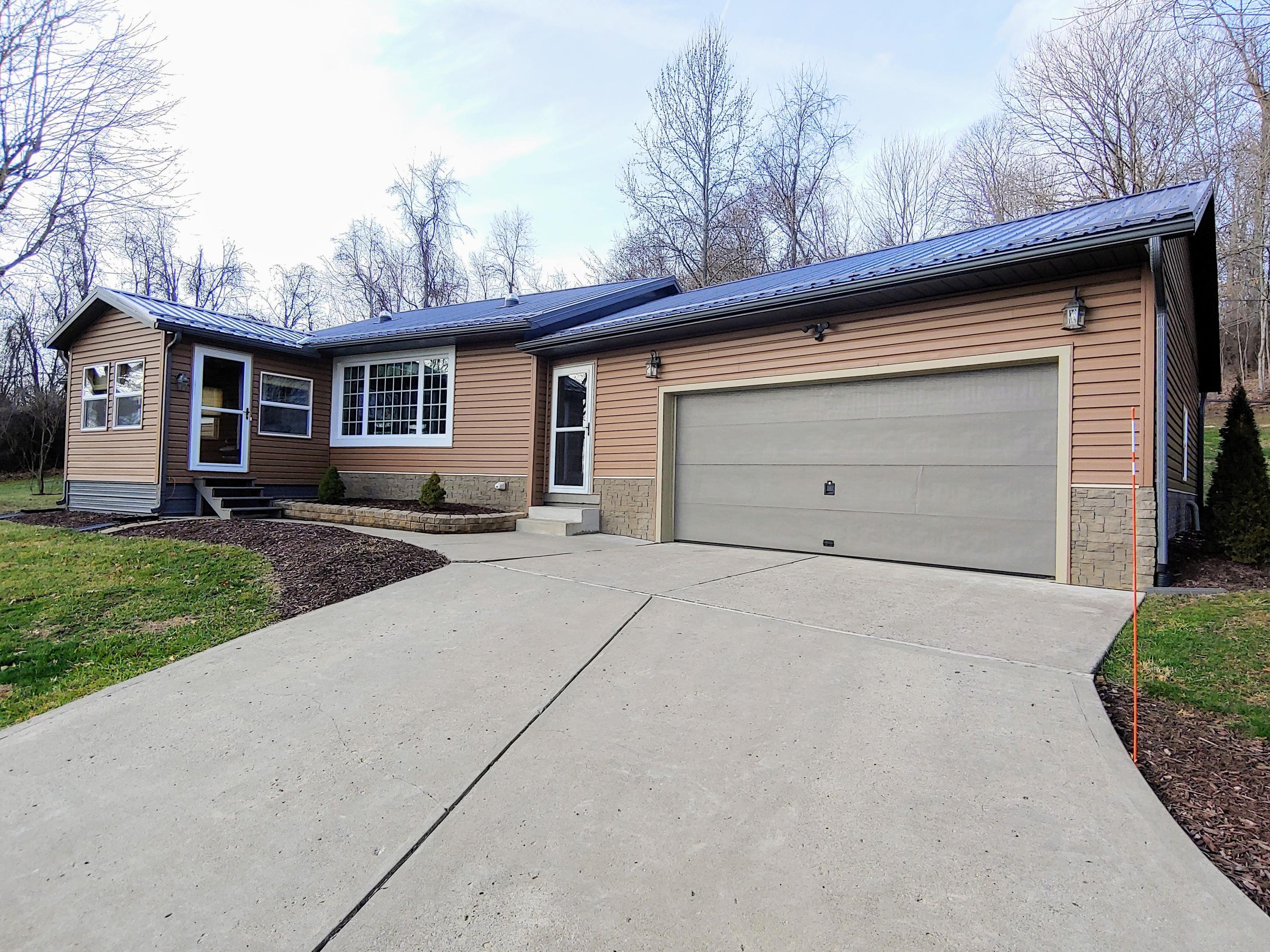 1300 Beaver Run Road Southeast Hebron, OH 43025 - Photo 40 of 64