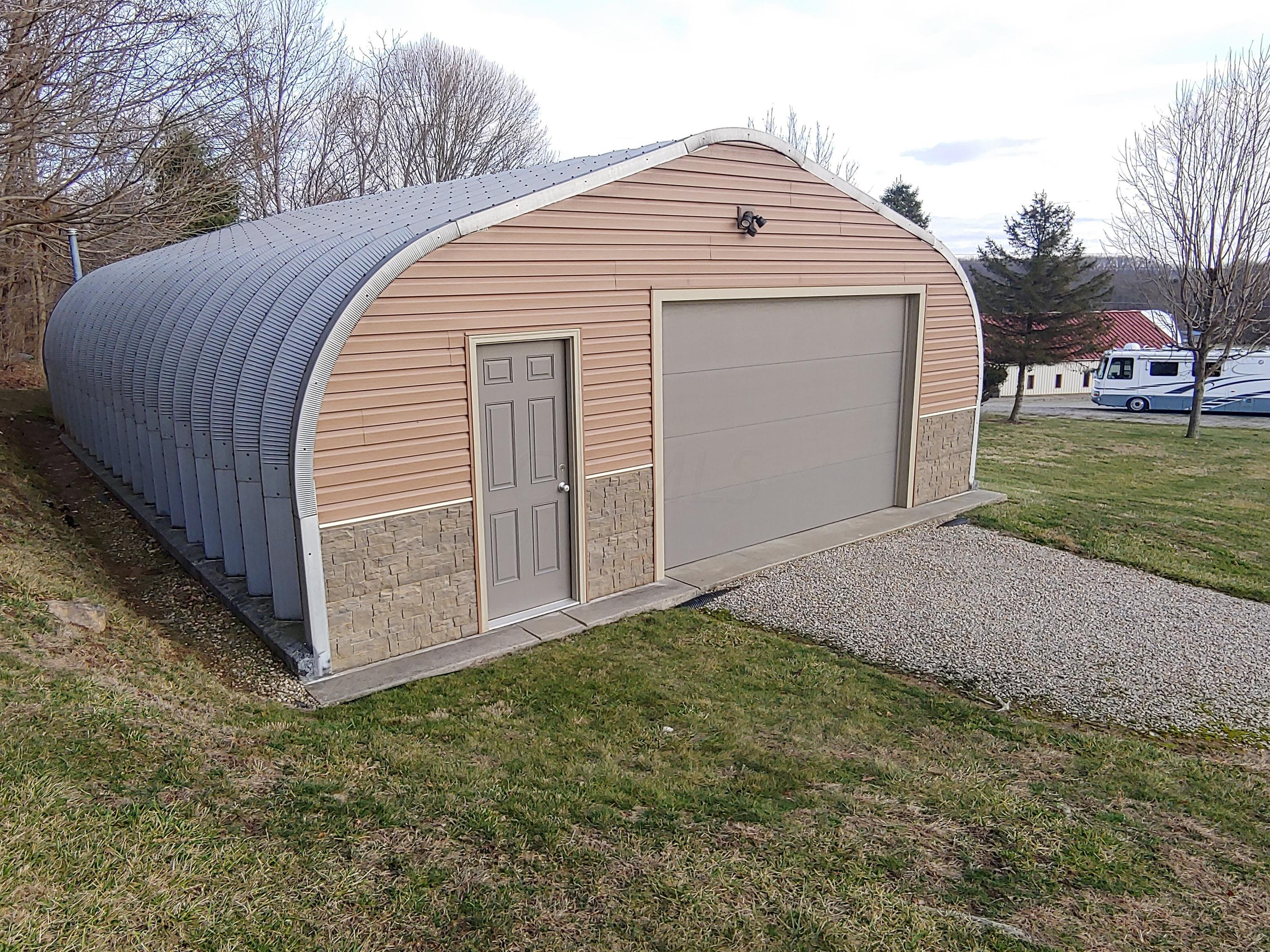 1300 Beaver Run Road Southeast Hebron, OH 43025 - Photo 48 of 64